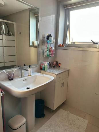 Piso en Barrio Bulevar - Puerta Mítica