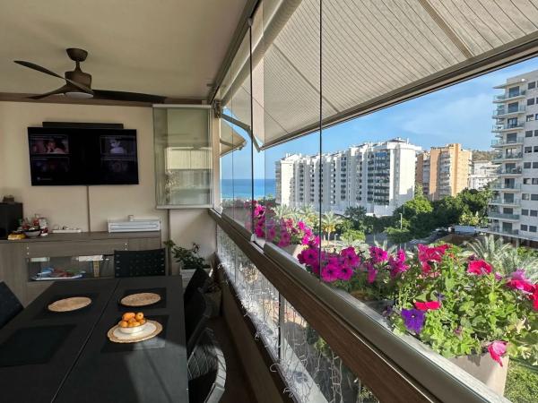 Piso en Barrio Bulevar - Puerta Mítica