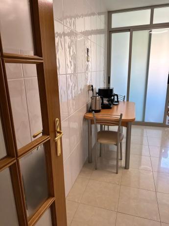 Piso en Barrio Bulevar - Puerta Mítica