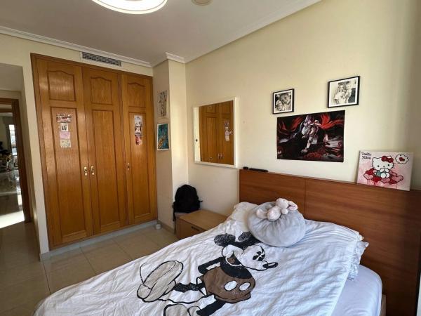 Piso en Barrio Bulevar - Puerta Mítica