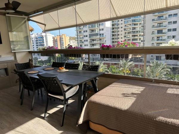 Piso en Barrio Bulevar - Puerta Mítica