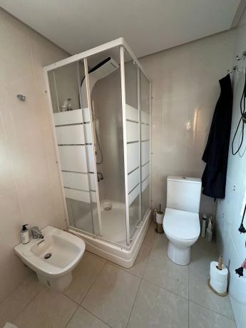 Piso en Barrio Bulevar - Puerta Mítica