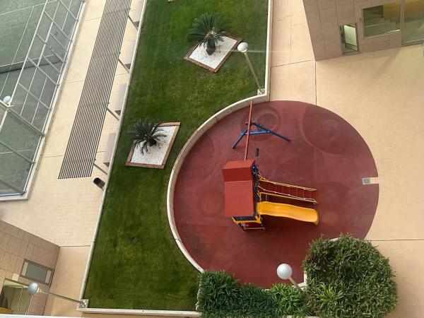 Piso en Barrio Bulevar - Puerta Mítica