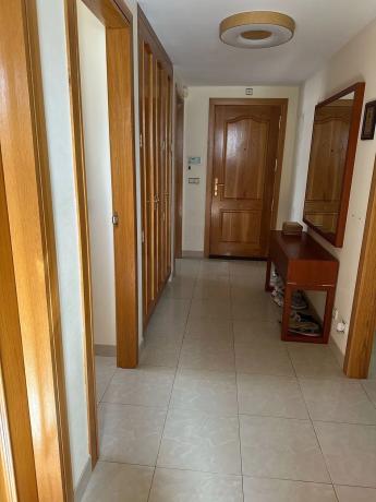 Piso en Barrio Bulevar - Puerta Mítica