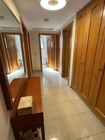 Piso en Barrio Bulevar - Puerta Mítica