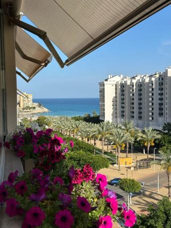 Piso en Barrio Bulevar - Puerta Mítica