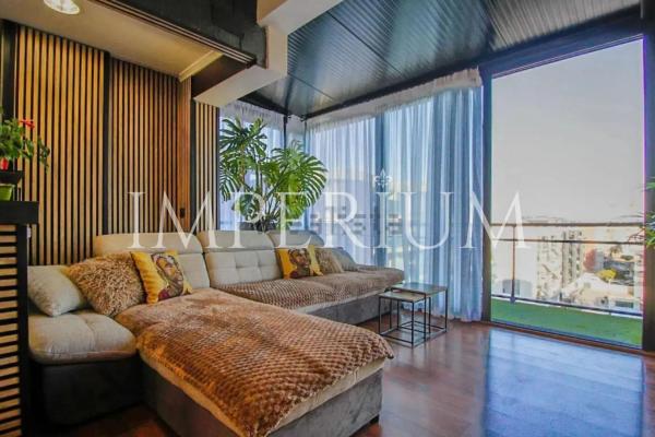 Piso en calle Guadalest