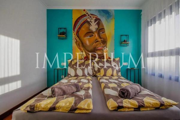 Piso en calle Guadalest