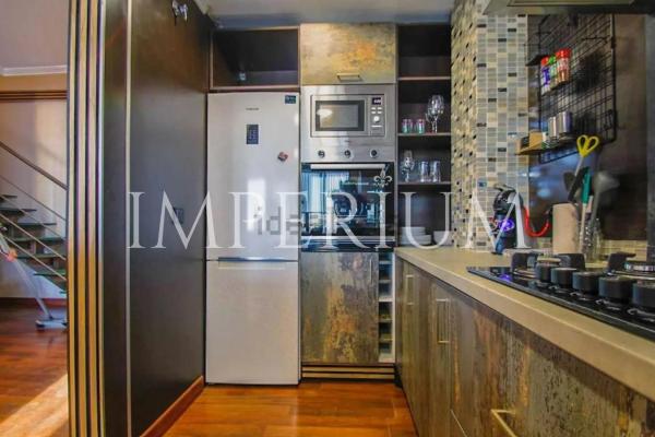 Piso en calle Guadalest