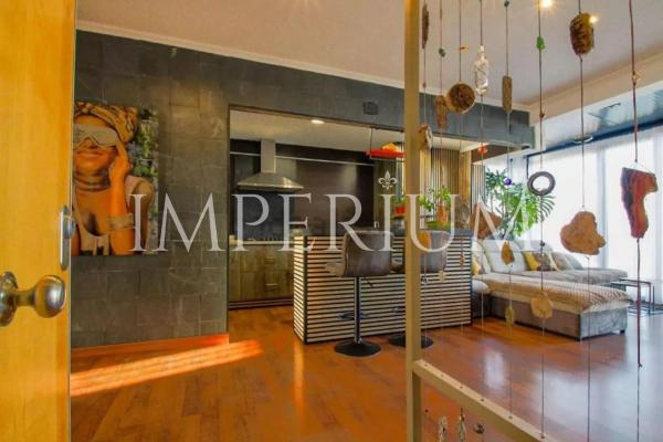 Piso en calle Guadalest