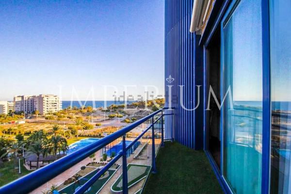 Piso en calle Guadalest