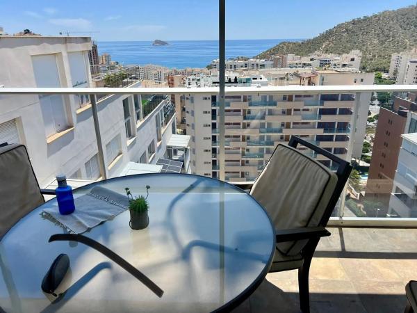 Ático en Barrio Alitana - Casablanca