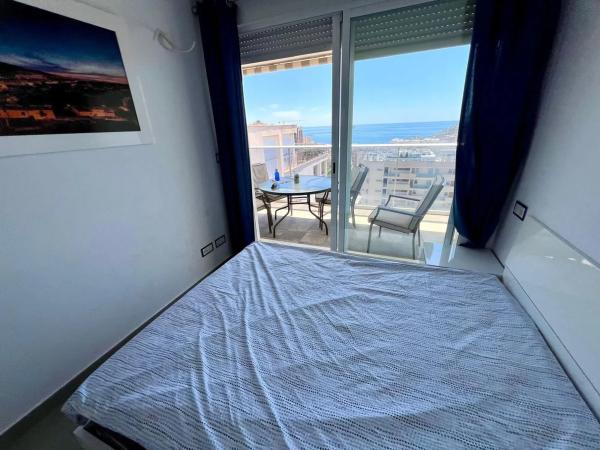 Ático en Barrio Alitana - Casablanca