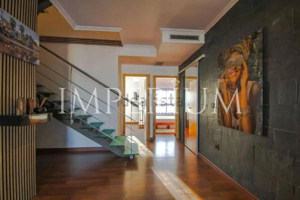 Piso en calle Guadalest