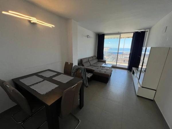 Ático en Barrio Alitana - Casablanca