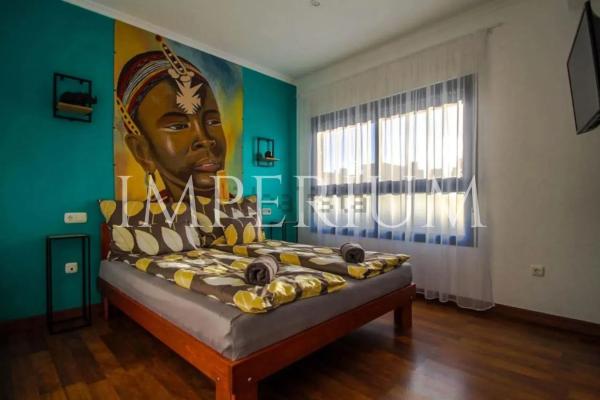 Piso en calle Guadalest