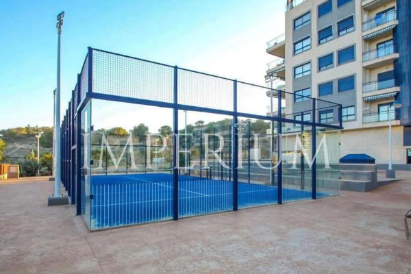 Piso en calle Guadalest