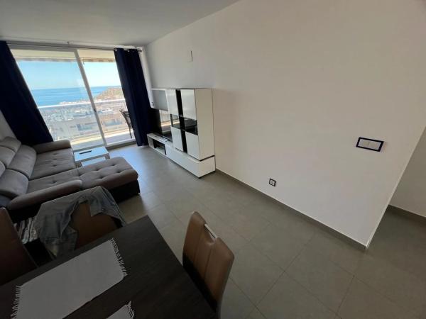 Ático en Barrio Alitana - Casablanca