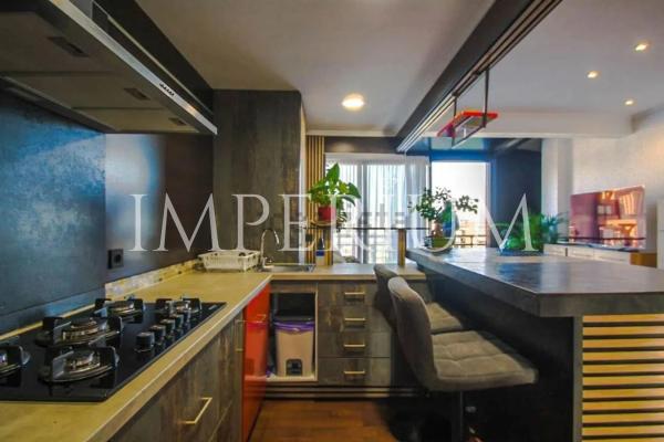 Piso en calle Guadalest