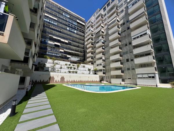 Ático en Barrio Alitana - Casablanca