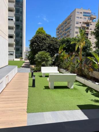 Ático en Barrio Alitana - Casablanca