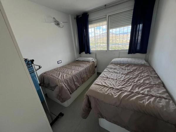 Ático en Barrio Alitana - Casablanca