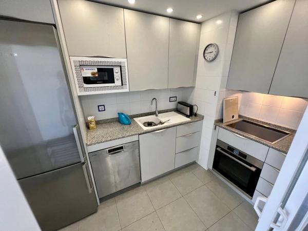 Ático en Barrio Alitana - Casablanca