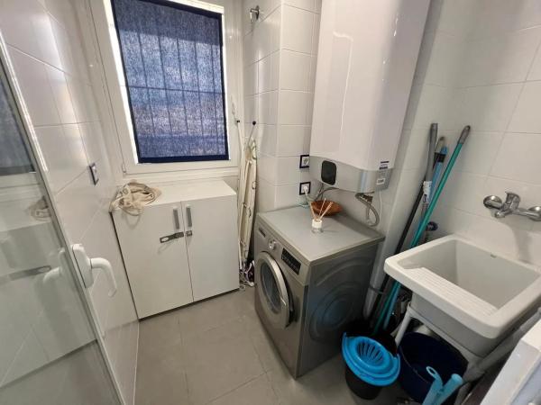 Ático en Barrio Alitana - Casablanca