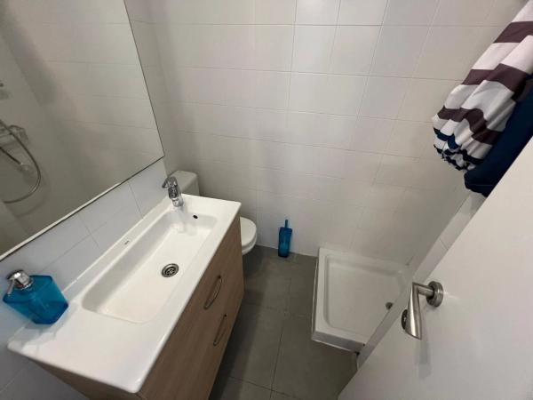 Ático en Barrio Alitana - Casablanca