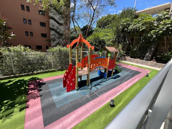 Ático en Barrio Alitana - Casablanca