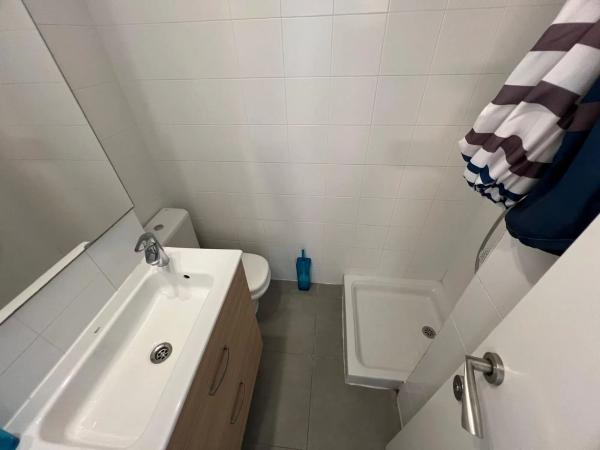 Ático en Barrio Alitana - Casablanca