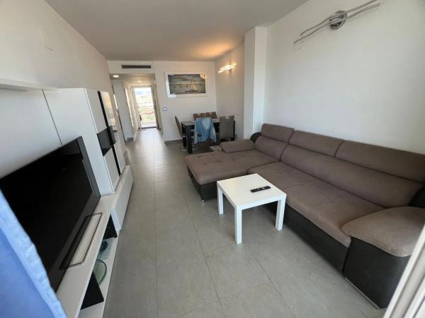 Ático en Barrio Alitana - Casablanca