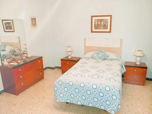 Piso en Centro Urbano