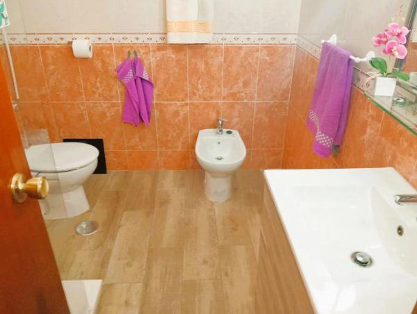 Piso en Centro Urbano