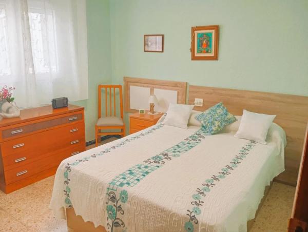 Piso en Centro Urbano