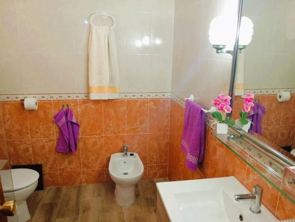 Piso en Centro Urbano