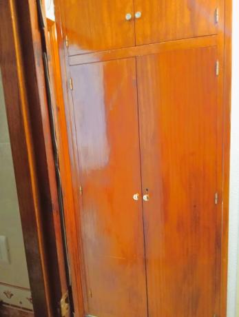 Piso en Centro Urbano