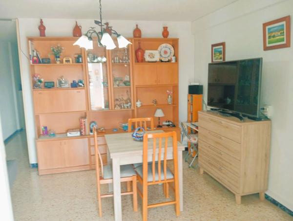 Piso en Centro Urbano