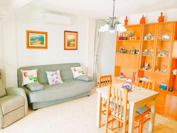 Piso en Centro Urbano