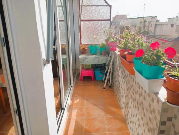 Piso en Centro Urbano