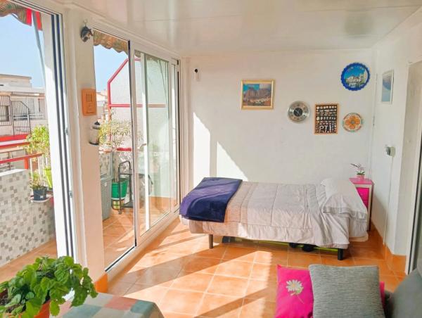 Piso en Centro Urbano