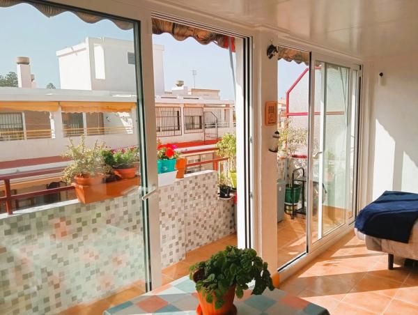 Piso en Centro Urbano