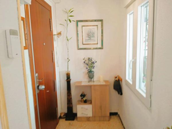 Piso en Centro Urbano