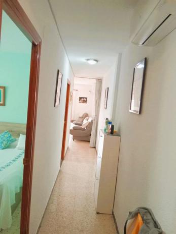 Piso en Centro Urbano