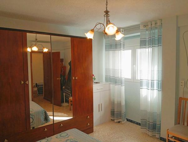 Piso en Centro Urbano