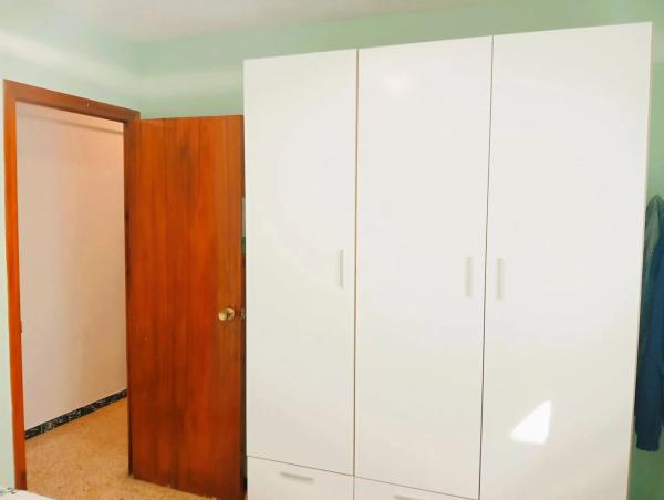 Piso en Centro Urbano