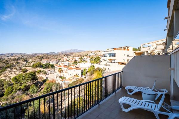 Dúplex en avenida d'Europa