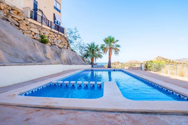 Dúplex en avenida d'Europa