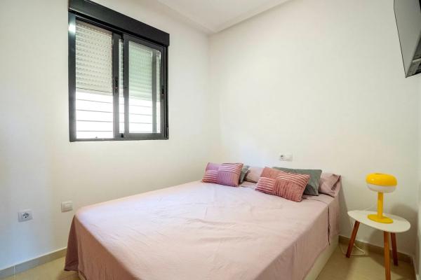 Dúplex en avenida d'Europa