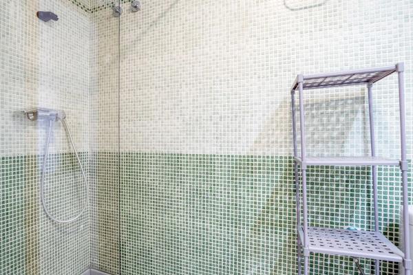 Dúplex en avenida d'Europa